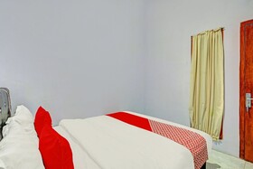 Menara Sakti Syariah Homestay by OYO