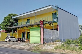 Menara Sakti Syariah Homestay by OYO