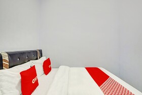 Menara Sakti Syariah Homestay by OYO