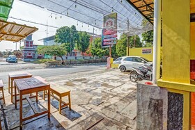 Menara Sakti Syariah Homestay by OYO