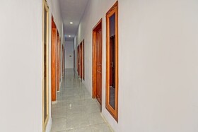 Menara Sakti Syariah Homestay by OYO