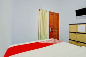 Menara Sakti Syariah Homestay by OYO