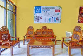 Menara Sakti Syariah Homestay by OYO