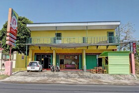 Menara Sakti Syariah Homestay by OYO