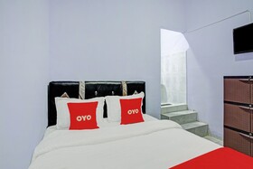 Menara Sakti Syariah Homestay by OYO