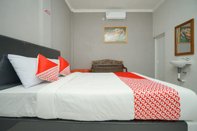Nindy Homestay by OYO Rooms