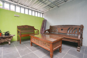 Nindy Homestay by OYO Rooms
