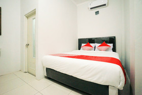 Nindy Homestay by OYO Rooms