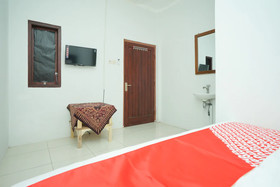 Nindy Homestay by OYO Rooms