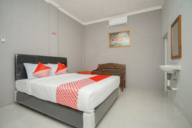 Nindy Homestay by OYO Rooms