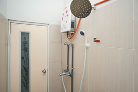 Nindy Homestay by OYO Rooms