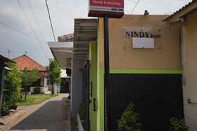 Nindy Homestay by OYO Rooms