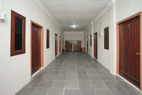 Nindy Homestay by OYO Rooms
