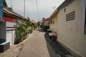 Nindy Homestay by OYO Rooms