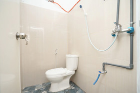 Nindy Homestay by OYO Rooms
