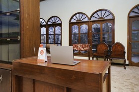 Penginapan Bidara Syariah by OYO Rooms