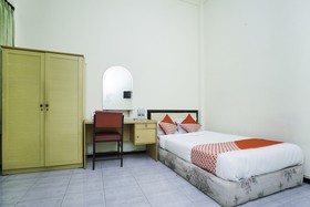 Penginapan Bidara Syariah by OYO Rooms