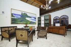 Penginapan Bidara Syariah by OYO Rooms