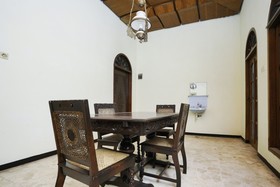 Penginapan Bidara Syariah by OYO Rooms