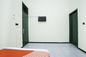 Penginapan Bidara Syariah by OYO Rooms