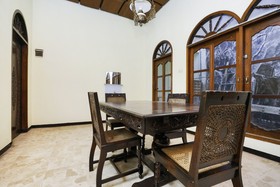 Penginapan Bidara Syariah by OYO Rooms