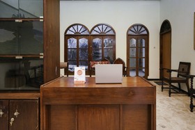 Penginapan Bidara Syariah by OYO Rooms
