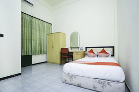 Penginapan Bidara Syariah by OYO Rooms