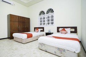 Penginapan Bidara Syariah by OYO Rooms