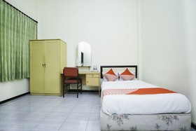 Penginapan Bidara Syariah by OYO Rooms