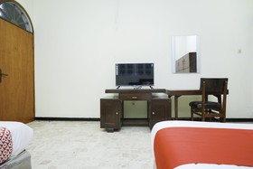 Penginapan Bidara Syariah by OYO Rooms