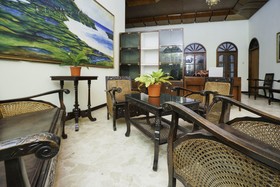 Penginapan Bidara Syariah by OYO Rooms