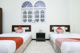 Penginapan Bidara Syariah by OYO Rooms