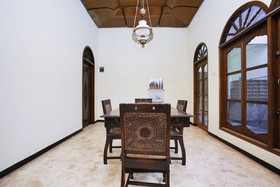 Penginapan Bidara Syariah by OYO Rooms