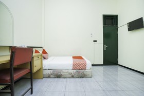 Penginapan Bidara Syariah by OYO Rooms
