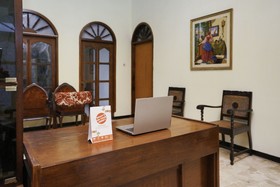 Penginapan Bidara Syariah by OYO Rooms