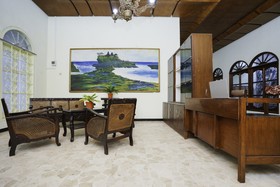 Penginapan Bidara Syariah by OYO Rooms