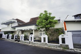 Penginapan Bidara Syariah by OYO Rooms