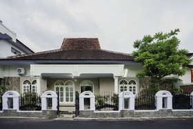 Penginapan Bidara Syariah by OYO Rooms