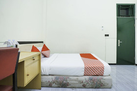Penginapan Bidara Syariah by OYO Rooms