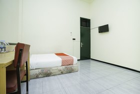 Penginapan Bidara Syariah by OYO Rooms