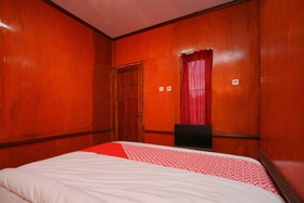Pieter Homestay Bromo by OYO Rooms