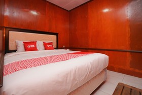 Pieter Homestay Bromo by OYO Rooms