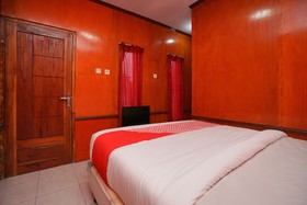 Pieter Homestay Bromo by OYO Rooms