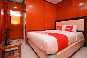 Pieter Homestay Bromo by OYO Rooms