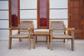 Pieter Homestay Bromo by OYO Rooms