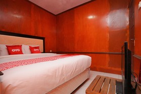 Pieter Homestay Bromo by OYO Rooms