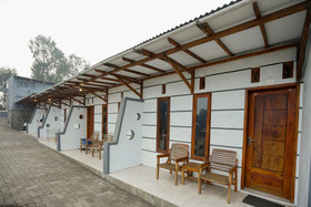 Pieter Homestay Bromo by OYO Rooms