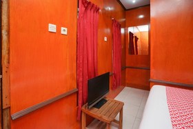 Pieter Homestay Bromo by OYO Rooms
