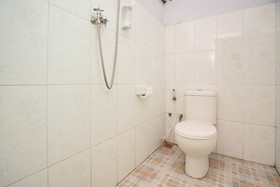 Pieter Homestay Bromo by OYO Rooms