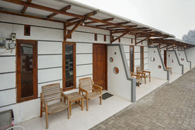 Pieter Homestay Bromo by OYO Rooms